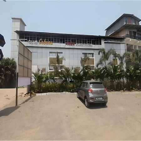 Arsh Executive Inn Dive ภายนอก รูปภาพ
